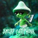 SMURF CAT PHONK Sped Up Single