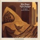 Reger Complete Works for Violin and Piano Vol 4