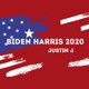 Biden Harris 2020 Single