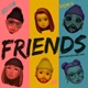 Friends Single
