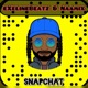 Snapchat feat Naamix Bonus Track Bonus Track Single