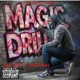 Magic drill feat Von gudda Single
