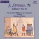 Strauss Edition Vol 35
