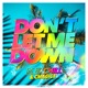 Don t Let Me Down Single