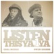Listen This Ya 1 Ya Single