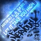 Let It Take You High feat Max C Single
