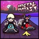 Fractal Fantasy Single