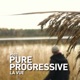 Pure Progressive 003 La Vue DJ Mix