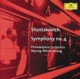 Shostakovich Symphony No 4