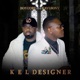 K e l Designe feat Kaye Ebony Single