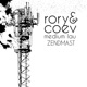 Zendmast Single