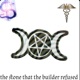 THE STONE THAT THE BUILDER REFUSED CIRCA 2K20 Single
