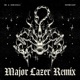 Rhyme Dust Major Lazer Remix Single