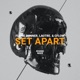 Set Apart Single