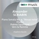 Scriabin Works for Piano