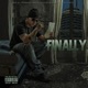 Finally feat Hersh Scoobe Single