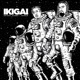 IKIGAI feat MVNCH Single