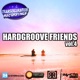 Hardgroove Friends Vol 4 Single