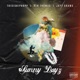 Sunny Dayz feat Ren Thomas Jayy Grams Single