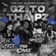 Gz To Tha Pz feat Lil Weirdo YngActivke SieteNameKeek SieteGang Yabbie Single