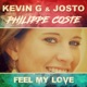 Feel My Love Single