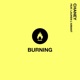 Burning feat Lauren L aimant Single