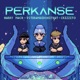 Perkanse feat Harry Nach Estebandido Single
