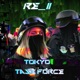 Tokyo Task Force Single