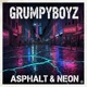 Asphalt Neon Single