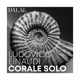 Ludovico Einaudi Corale solo Single