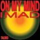 On My Mind Single