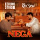 Nega feat Romeu Single