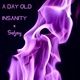 A DAY OLD feat SolJay Single