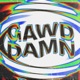GAWD DAMN feat Atmos Blaq Mpho Wav Single