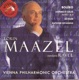 Lorin Maazel Conducts Ravel