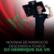 Novinha de Marrocos Descendo a Tcheca Remix Single