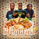 Breakfast feat Tally Boy Scratt Money Single