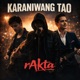 Karaniwang Tao feat rAkta Special Rock Version Single