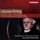 Grieg Orchestral Works