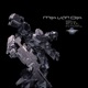 GameTrax Vol 2 E P Music from Inspired By the Playstation 2 Game Armored Core 2