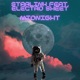 Midnight feat Electro Sheet Single