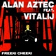 Freeki Cheeki feat Vitalij Single