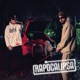 Rapocalipsa I