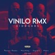 Vinilo RMX feat Perro Razo Monkey Ggxmx Mari Noche Single
