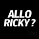 ALLO RICKY Single