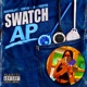 Swatch AP feat VerifiedJitt JK TIBBY3X Single