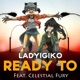 Ready to English from Brand New Animal feat Celestial Fury Single