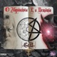 O Alquimista e o Demônio Single
