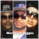 Marvelous N z feat John Jigg Mozark Da Mastamind Single