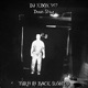 TURN IN BACK SLOWED Single
